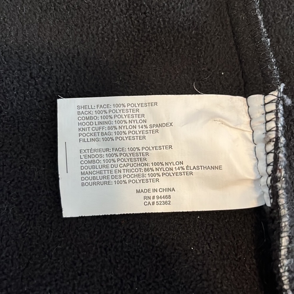 Hfx lined jacket - Picture 4 of 11